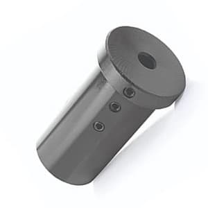 Turret Sleeve
