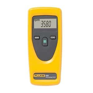 Tachometer