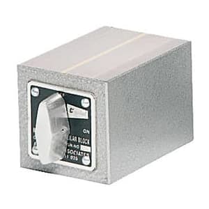 Magnetic Rectangular Block