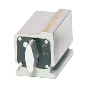 Magnetic Universal Block