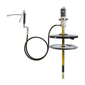 Air Grease Pump