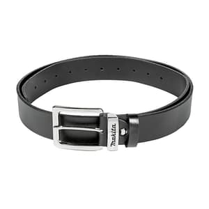 Belt & Braces