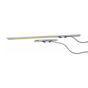 Digital Readout System