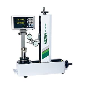 Tool Presetter