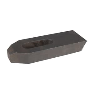 Stepped Strap Clamp