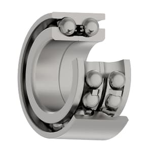 Angular Contact Ball Bearing