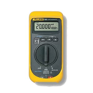 Process Calibrators