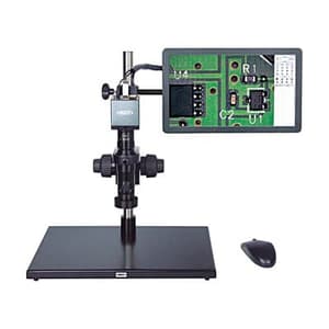Digital Microscope