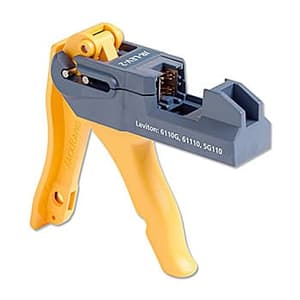 Cable Termination Tools