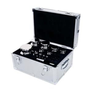 Calibration Weights