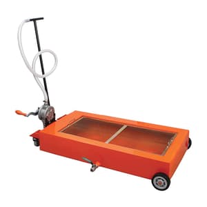 Waste Oil Equipment