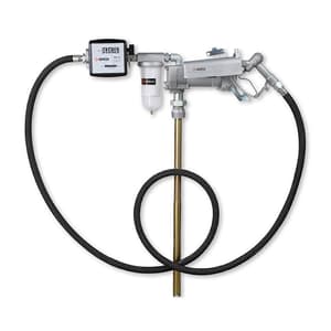 Fuel Handling Equipment