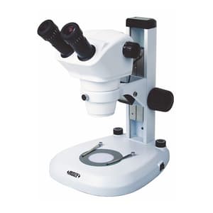 Zoom Stereo Microscope