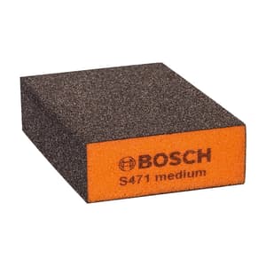 Foam Block & Pad