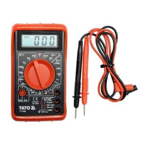 Multimeter