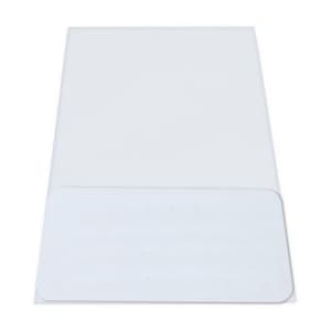 Calibration Foils