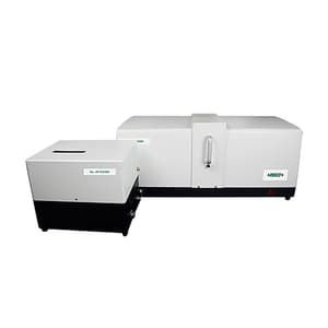 Particle Size Analyzer
