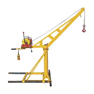 Mini Crane