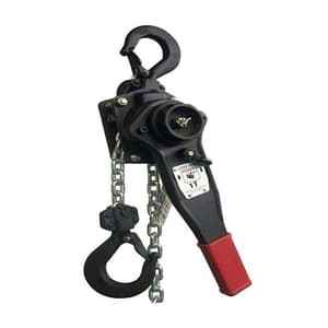 Ratchet Lever Hoist