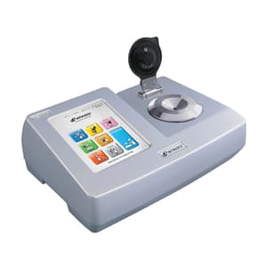 Digital Refractometer