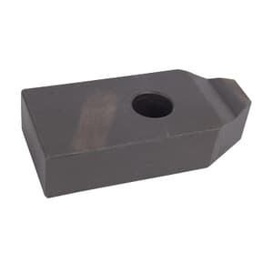 Plain Clamp