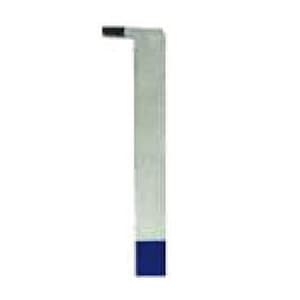 Cranked Internal Recessing Tools