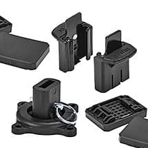 Clamp Accessories