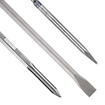 SDS Chisels