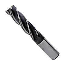 Carbide End Mills