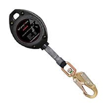 Retractable Fall Arrester