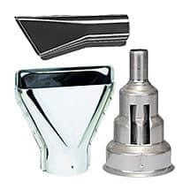 For Heat Gun