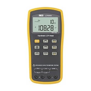 LCR Meter