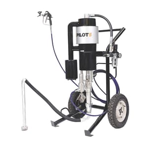 Airless Paint Sprayers