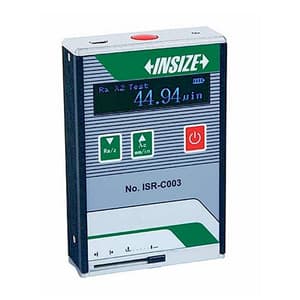 Roughness Tester