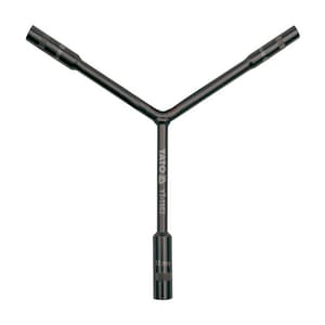 Y-Type Socket Wrench