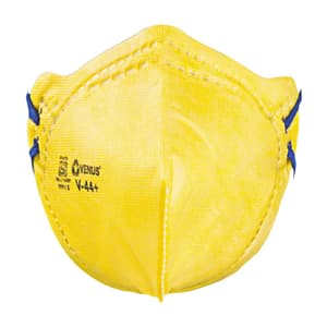Filtering Face-piece Respirators