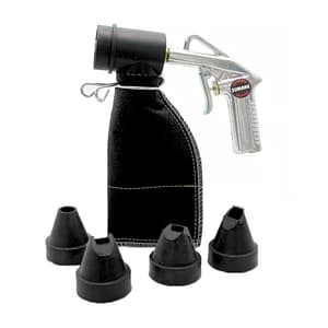 Air Sand Blaster