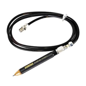 Air Engraving Tool