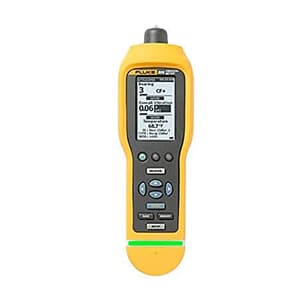 Vibration Meter
