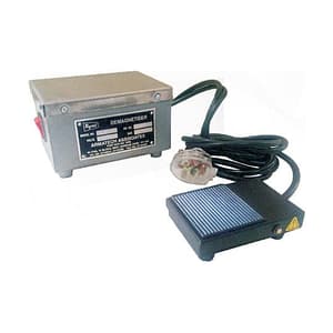Demagnetizers