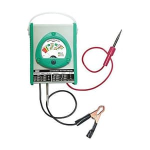 Battery Meter