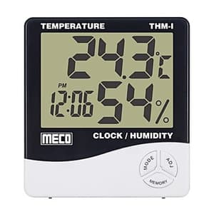 Environmental Meter
