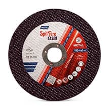 Cut-off Wheels