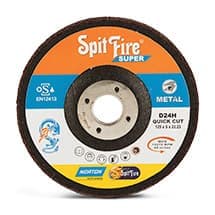 Depressed Centre Wheels