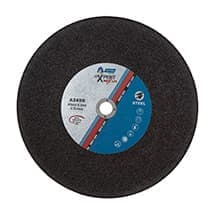 Chopsaw Wheels