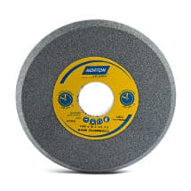 Saw Gumming / 'C' Face Wheels