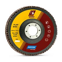 Flap Discs