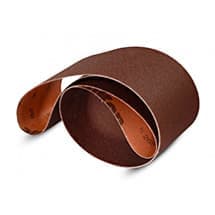 Sanding Belts