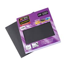 Sanding Sheets