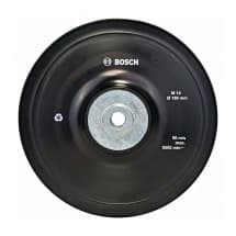Backing Pads